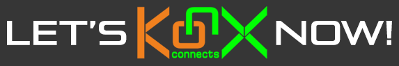 Let's KonX Now